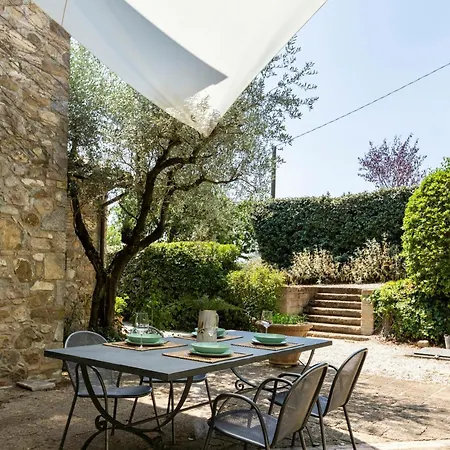 Restored With Pool Near Orvieto Bagni (Umbria)