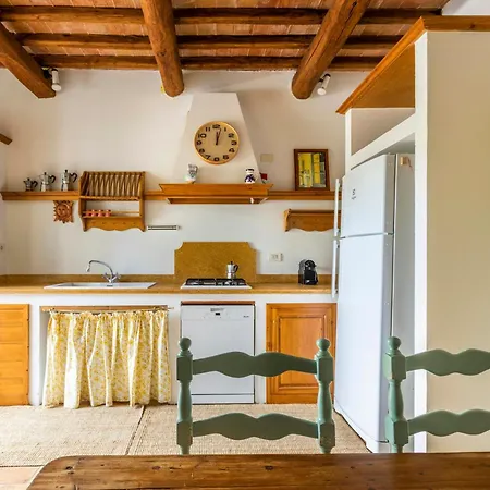Restored With Pool Near Orvieto Tatil Evi