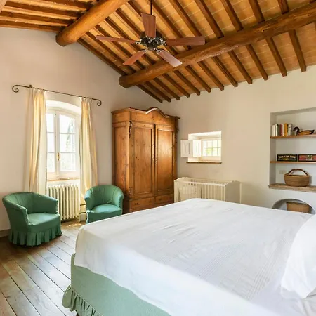 Restored With Pool Near Orvieto