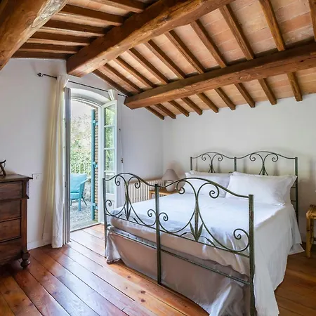Restored With Pool Near Orvieto Bagni (Umbria)