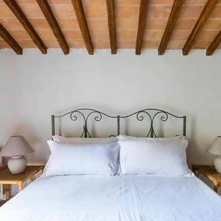 Tatil Evi Restored With Pool Near Orvieto *