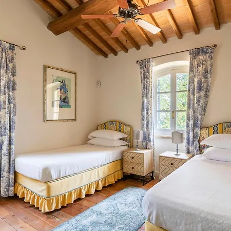 Tatil Evi Restored With Pool Near Orvieto *