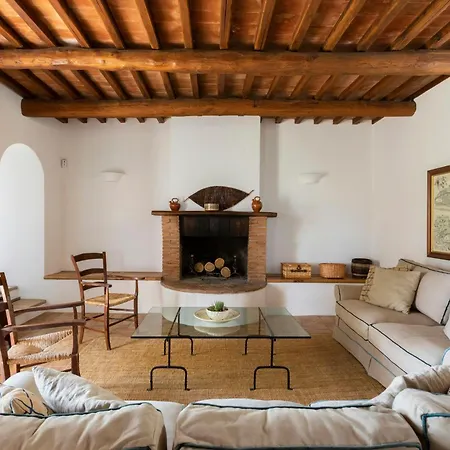 Restored With Pool Near Orvieto Tatil Evi Bagni (Umbria)