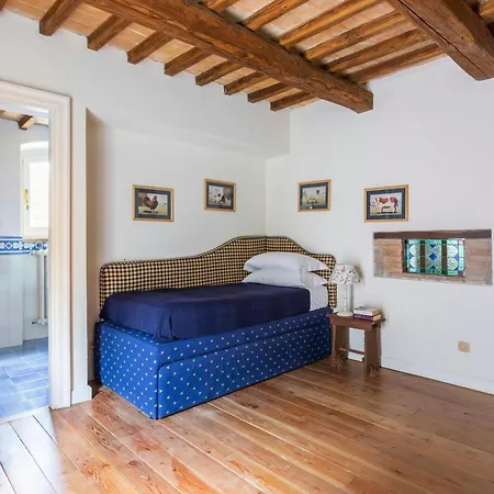 Restored With Pool Near Orvieto *
