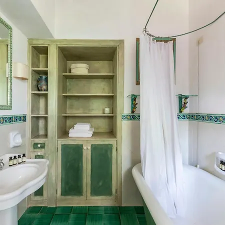 Restored With Pool Near Orvieto Tatil Evi *