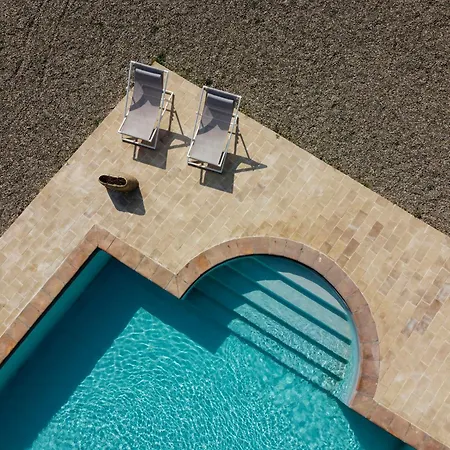 Restored With Pool Near Orvieto *