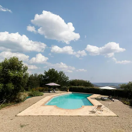 Restored With Pool Near Orvieto Hébergement de vacances *