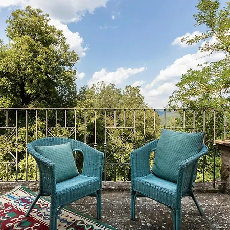 Restored With Pool Near Orvieto *