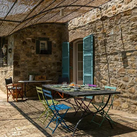 Restored With Pool Near Orvieto * Bagni (Umbria)