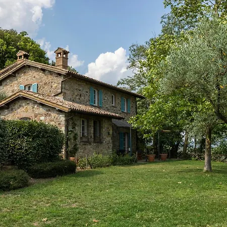 Tatil Evi Restored With Pool Near Orvieto Bagni (Umbria)