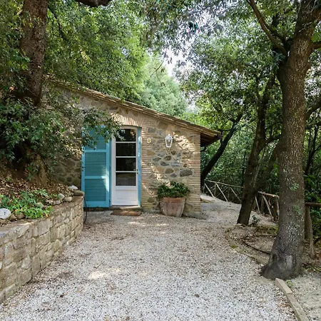 Hébergement de vacances Restored With Pool Near Orvieto Bagni (Umbria)
